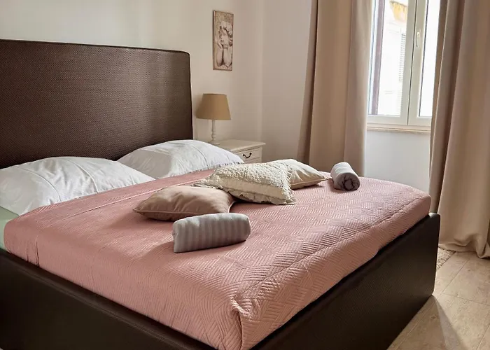 Pebble Apartman Zadar