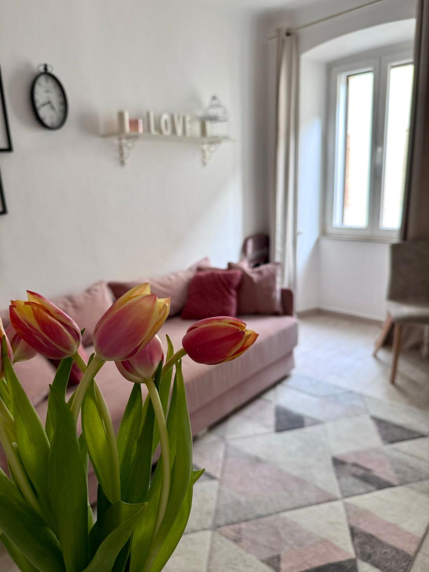 Apartamento Pebble *