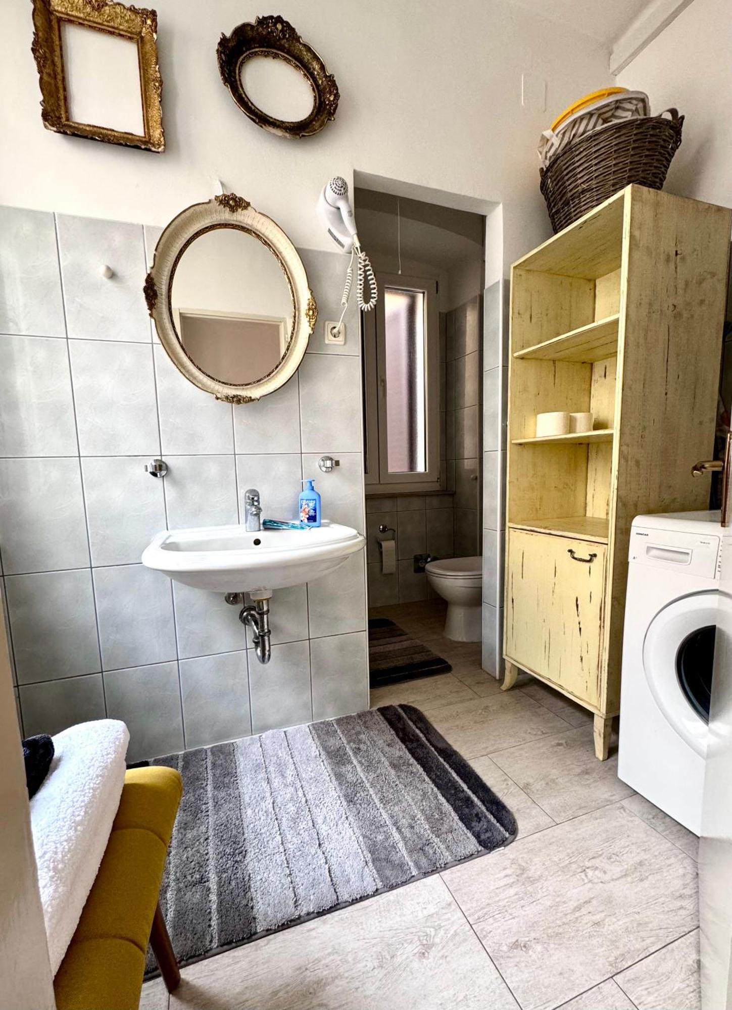 Pebble Apartamento Zadar