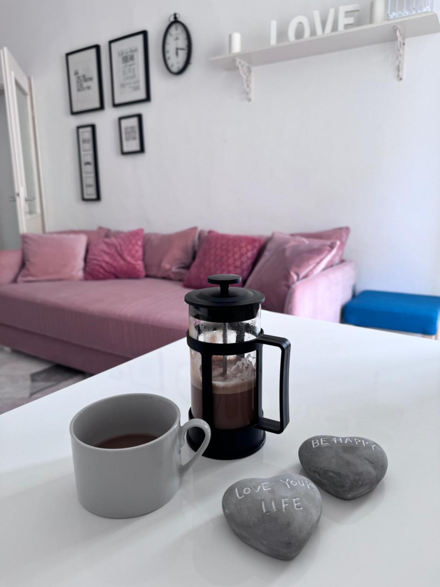 Pebble Apartamento