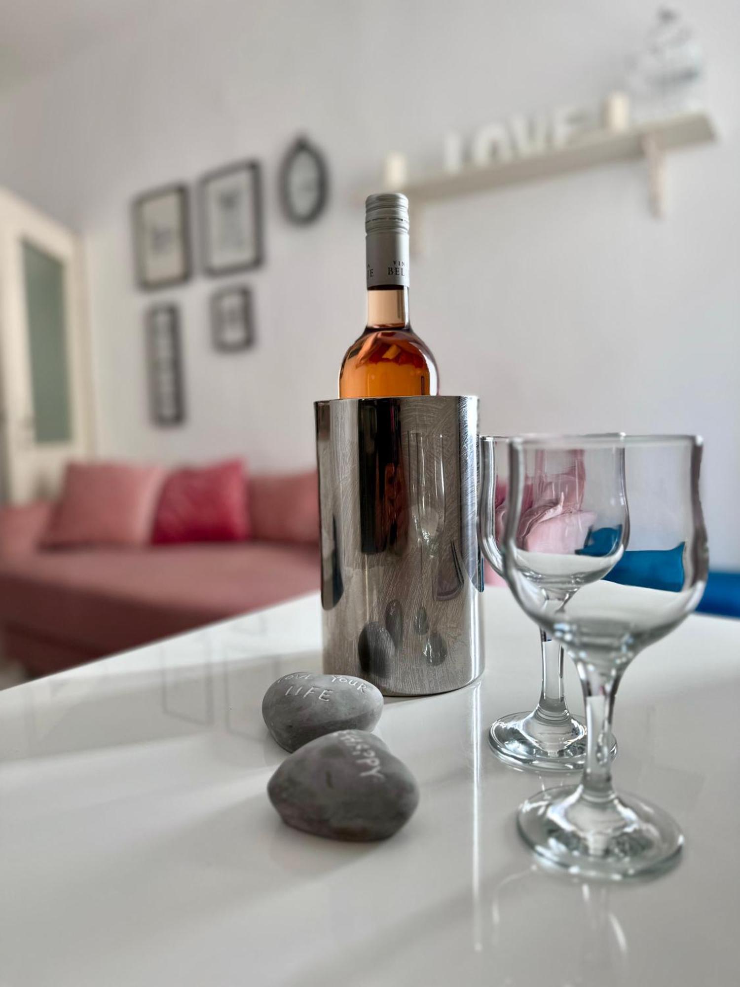 Pebble Apartamento Zadar