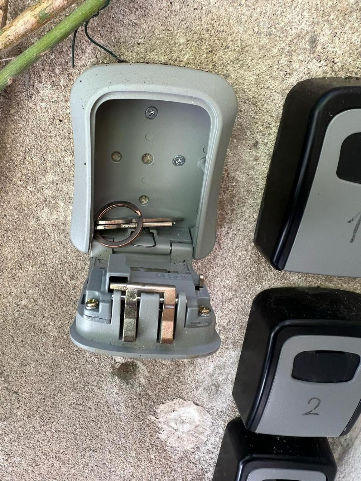 Pebble Apartamento
