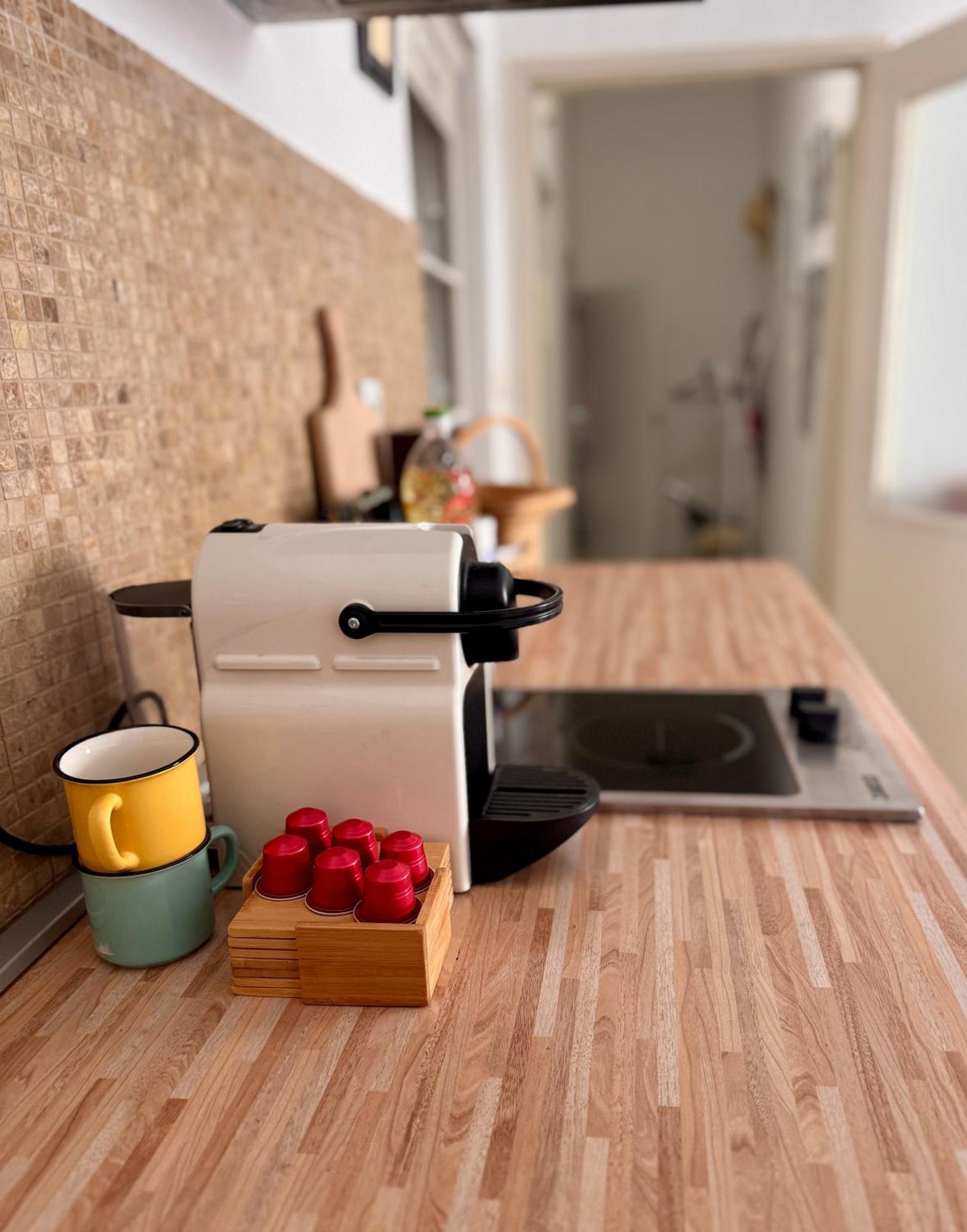 Apartamento Pebble Zadar