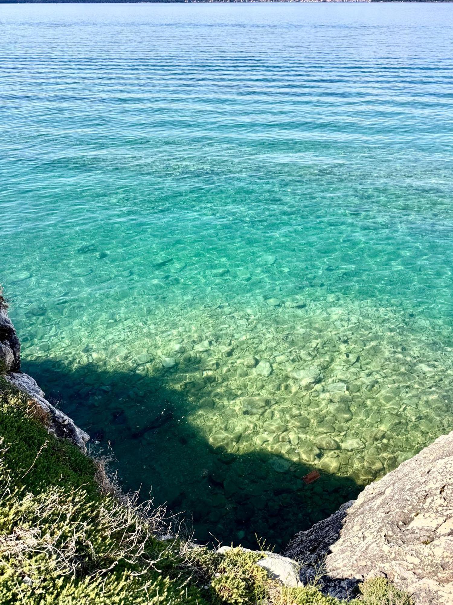Apartamento Pebble Zadar